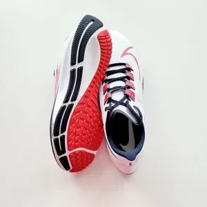 Nike | Shoes | Nike Zoom Pegasus 37 Patriots White  display picture 3